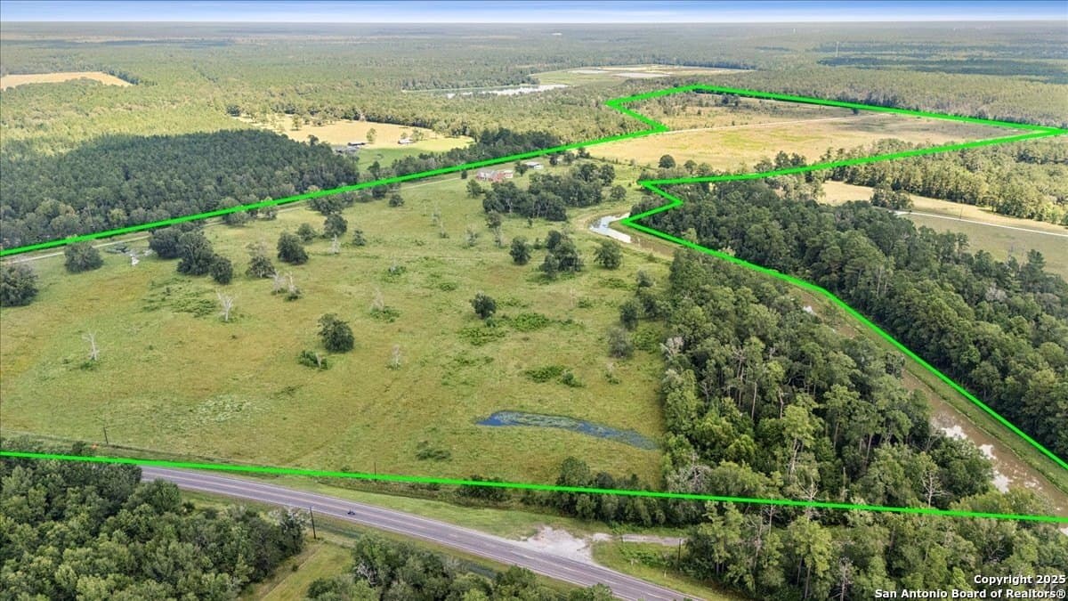 133 acres in Orange County
