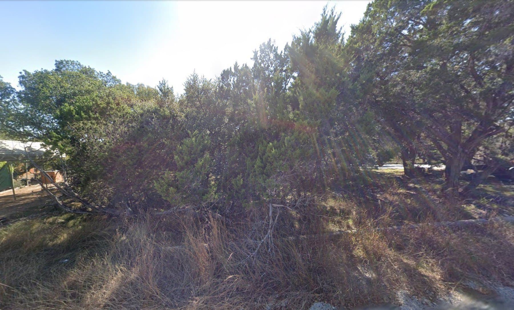 0.85 acres in Bandera County gallery image 2