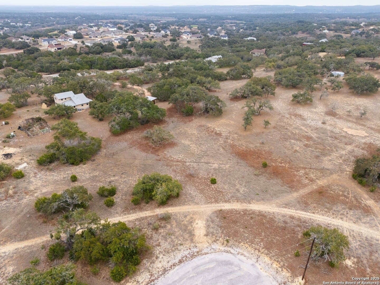 0.41 acres in Blanco County gallery image 2
