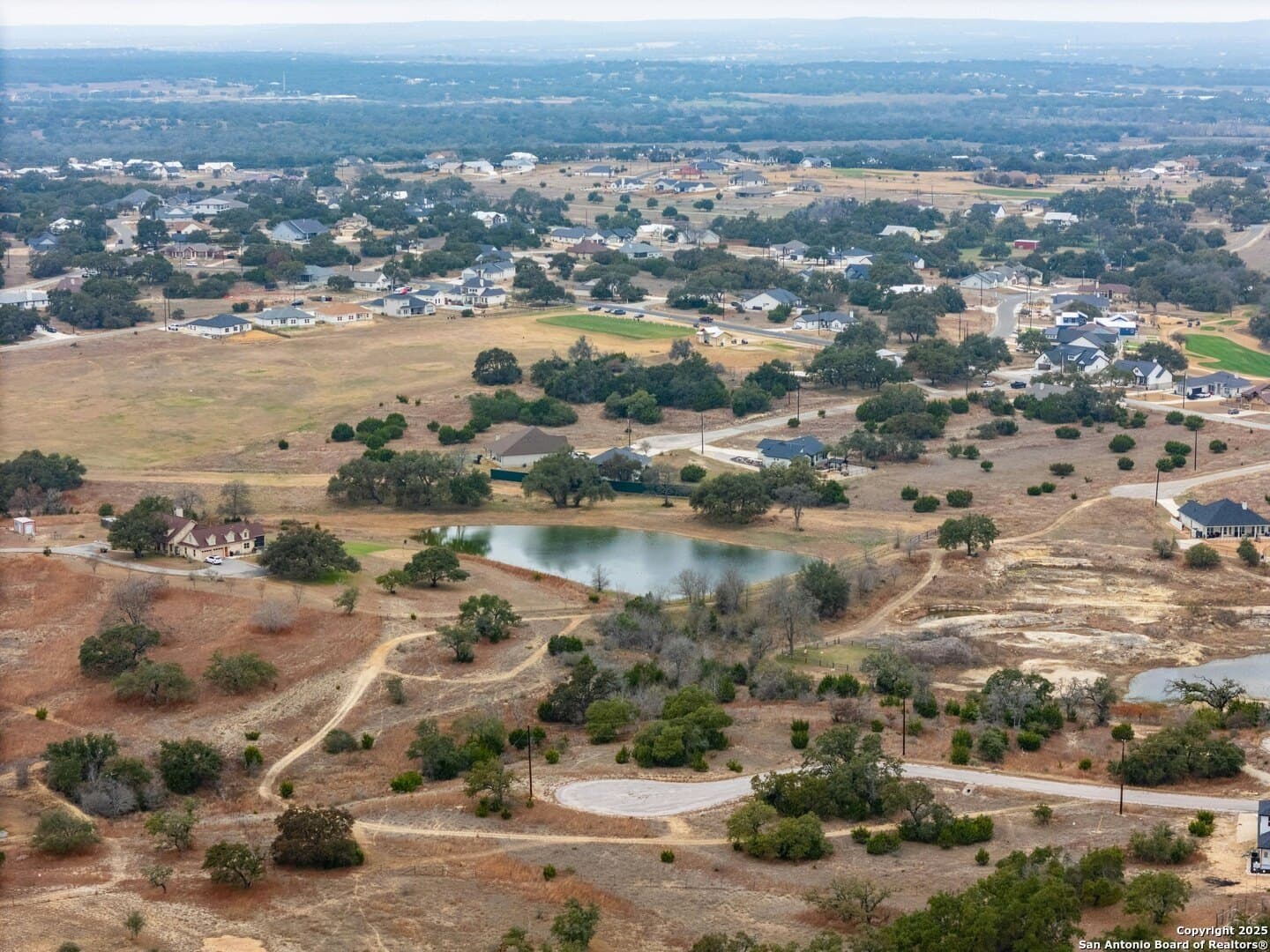 0.41 acres in Blanco County featured view