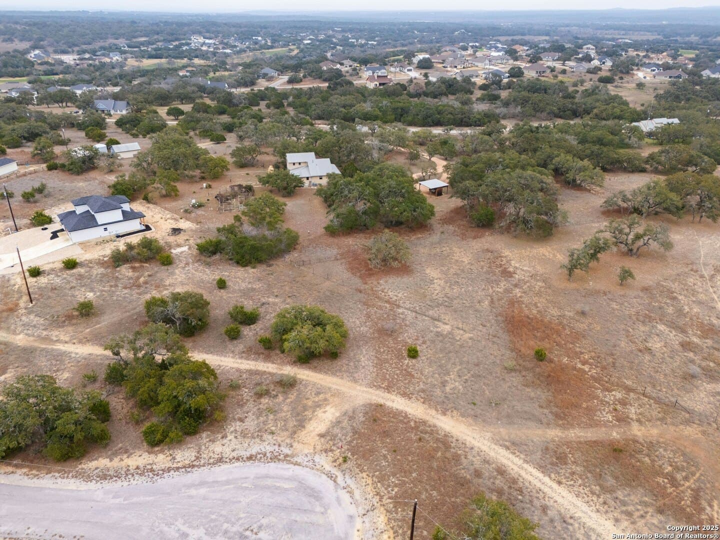 0.41 acres in Blanco County gallery image 3