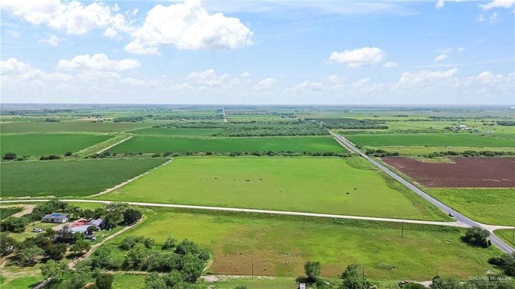 10.5 acres in Cameron County featured view