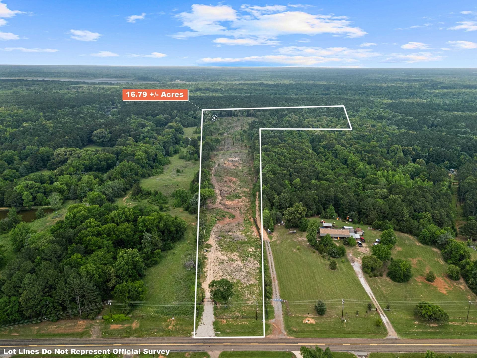 16.79 acres in Gregg County - photo 28