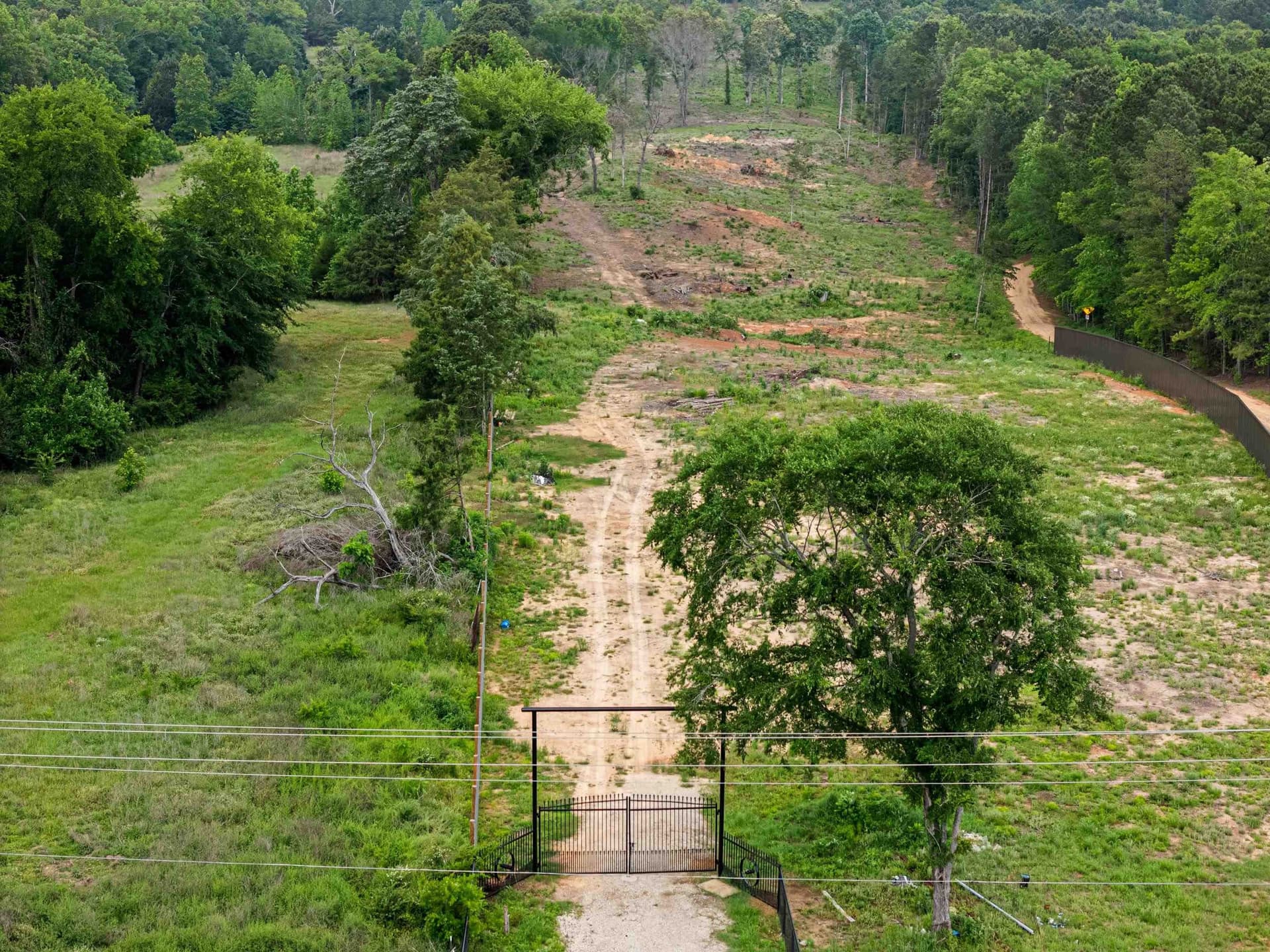 16.79 acres in Gregg County - photo 9