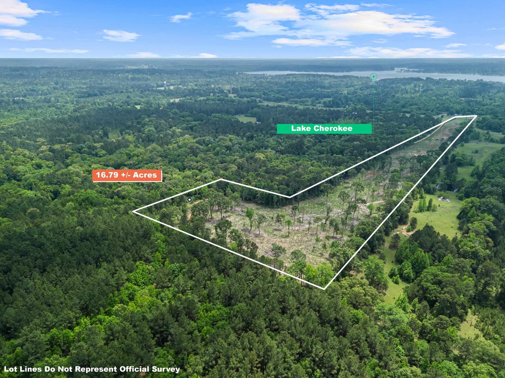 16.79 acres in Gregg County - photo 6