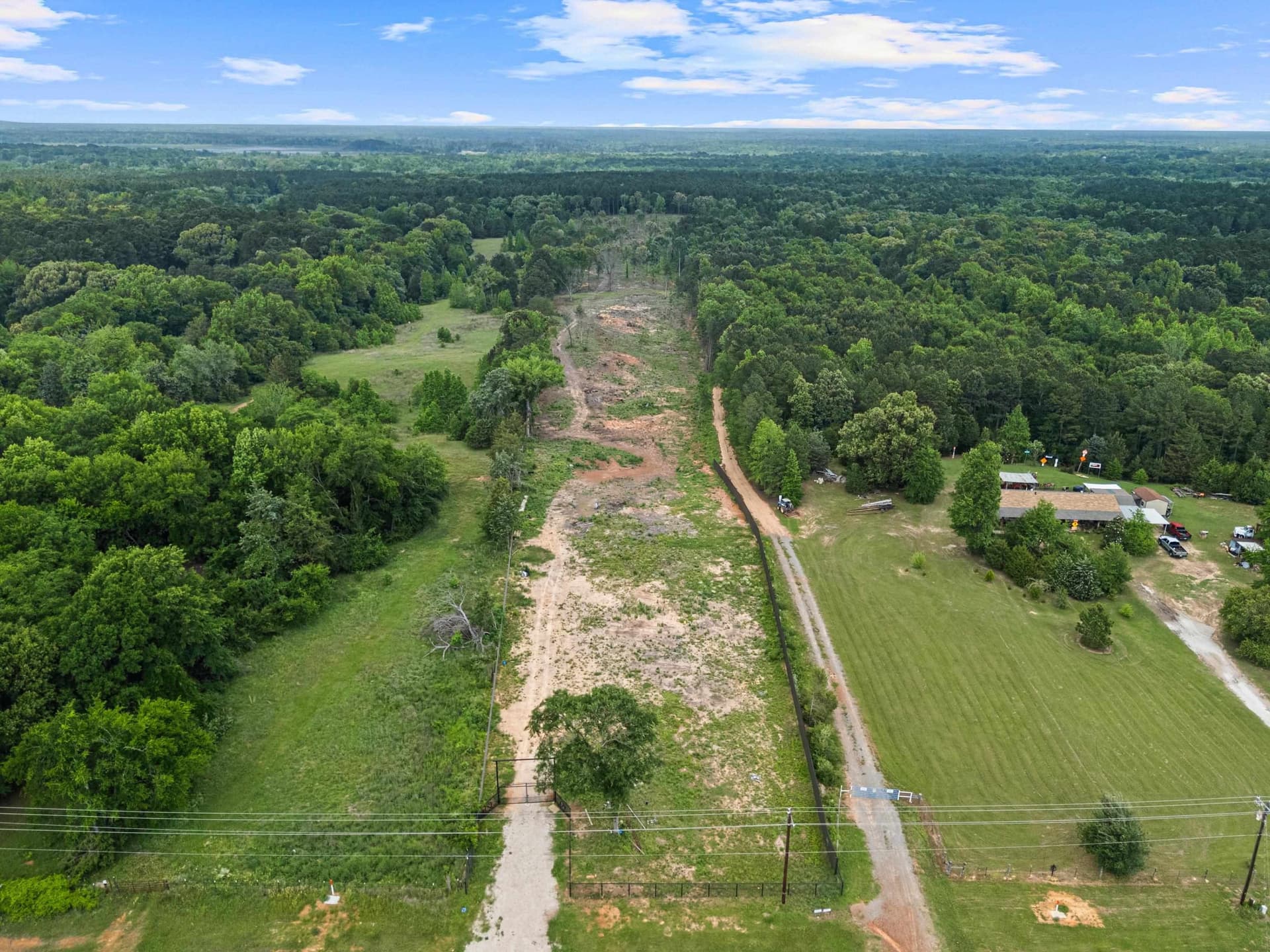 16.79 acres in Gregg County - photo 8