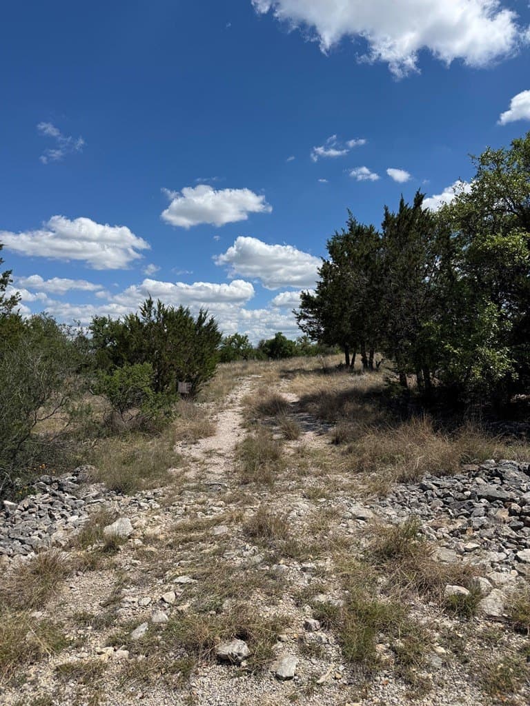 12.74 acres in Blanco County gallery image 3