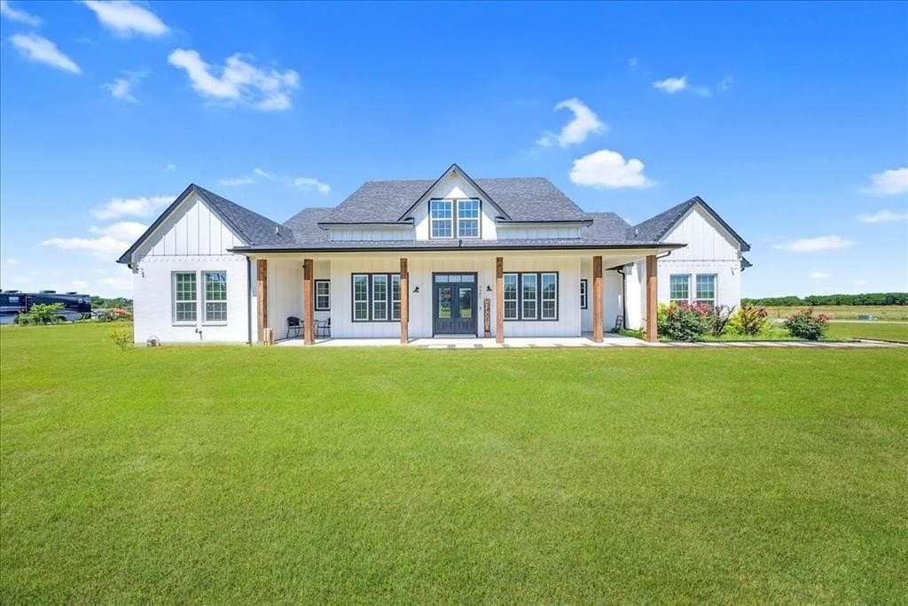 10.4 acres in Hunt County