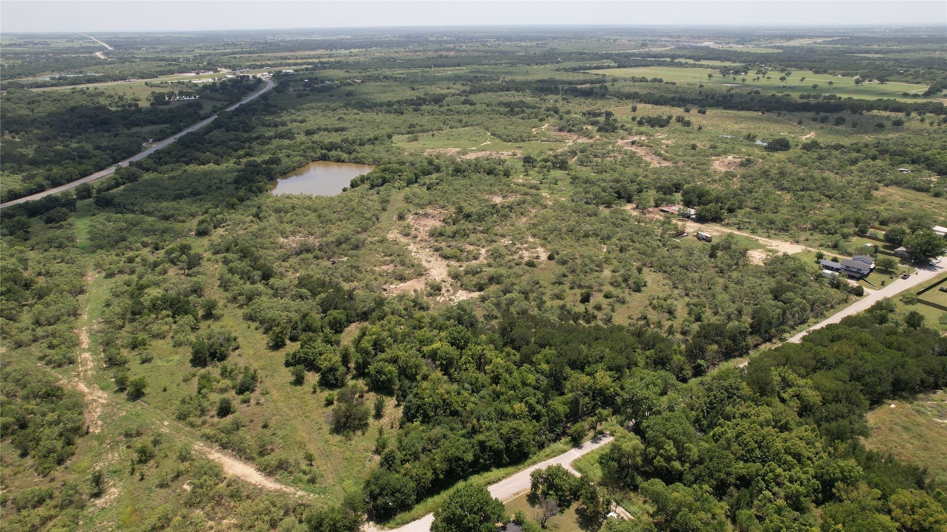 8.06 acres in Eastland County - photo 6