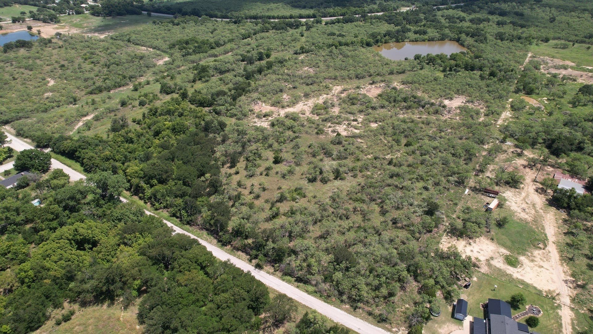 8.06 acres in Eastland County - photo 3