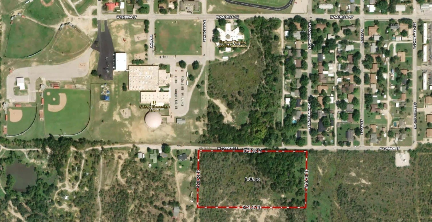 8.06 acres in Eastland County - photo 5