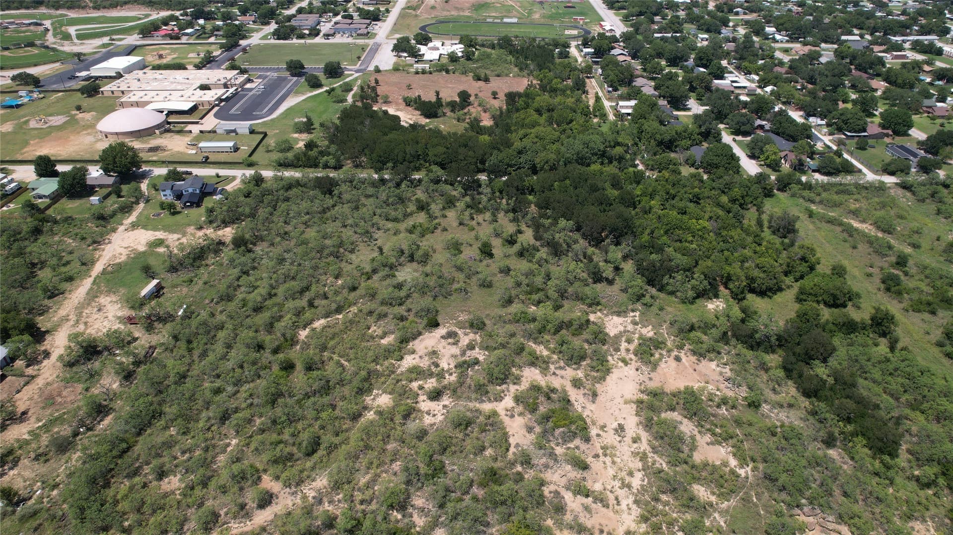8.06 acres in Eastland County - photo 11