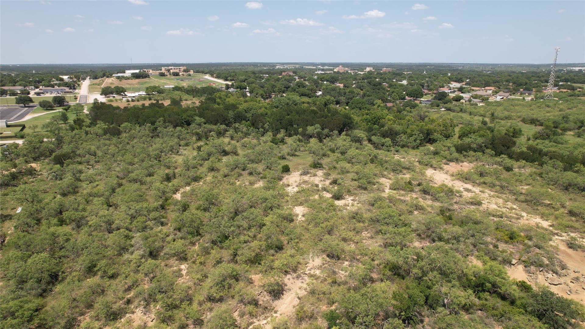 8.06 acres in Eastland County - photo 10