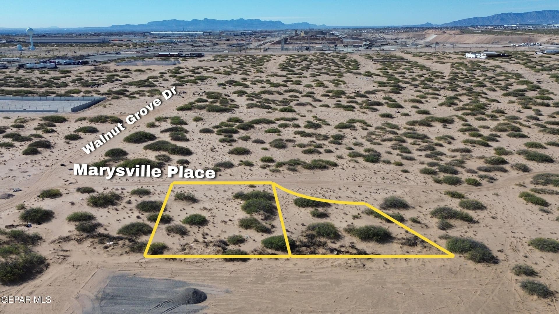 0.61 acres in El Paso County gallery image 4