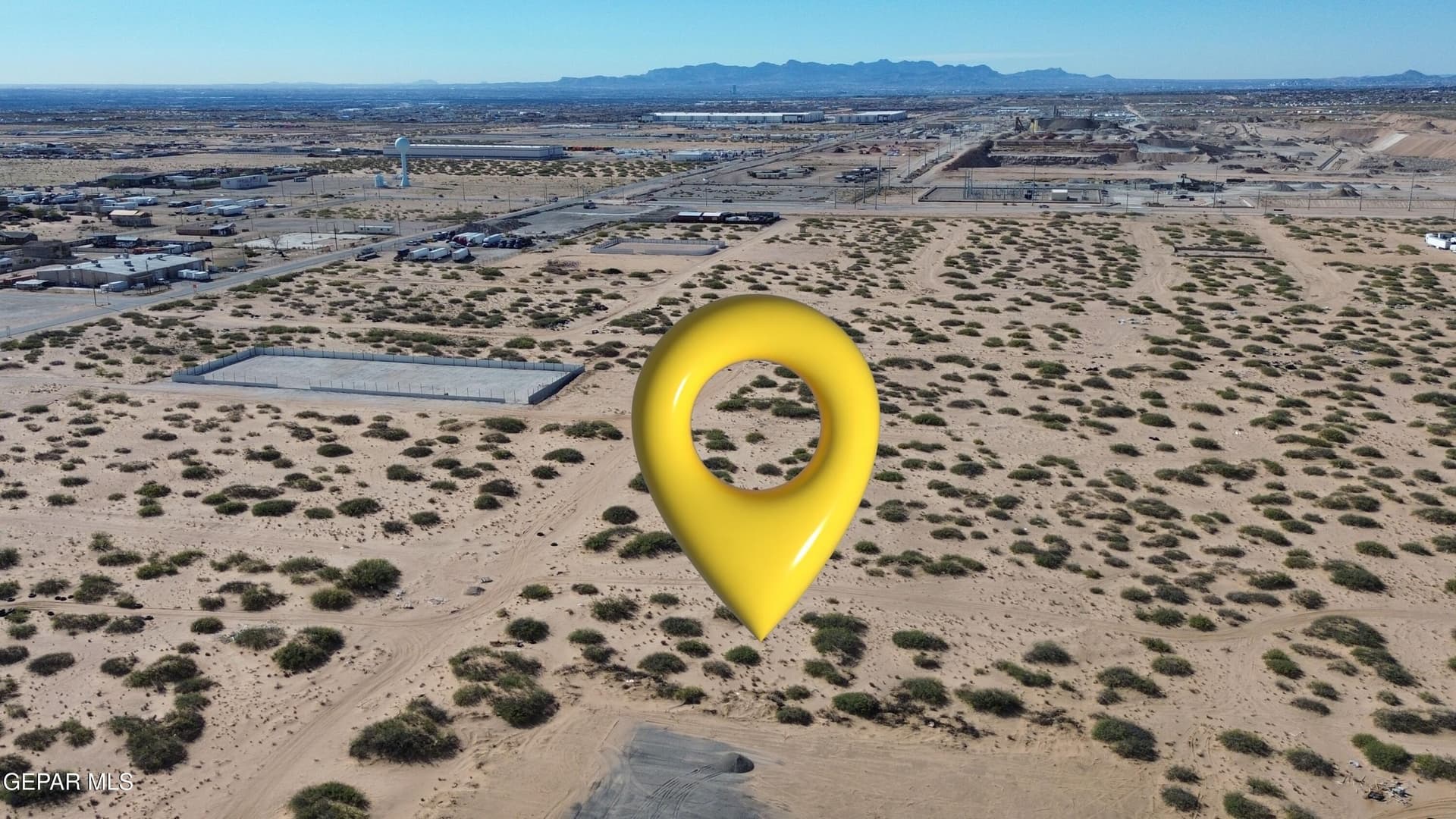 0.61 acres in El Paso County - photo 10