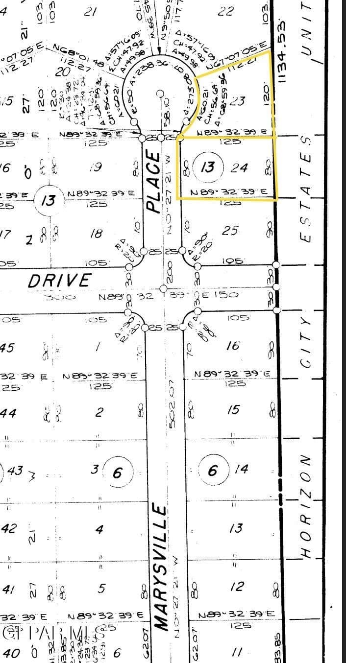 0.61 acres in El Paso County - photo 6