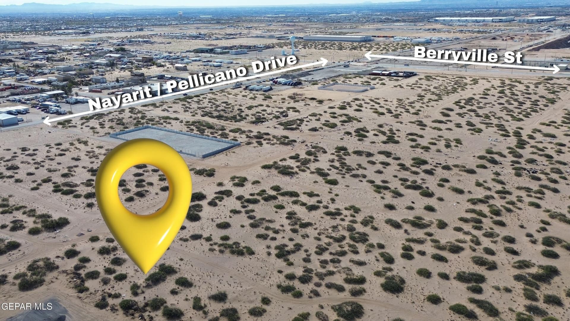 0.61 acres in El Paso County - photo 8