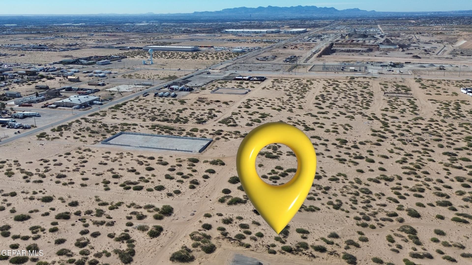 0.61 acres in El Paso County - photo 9