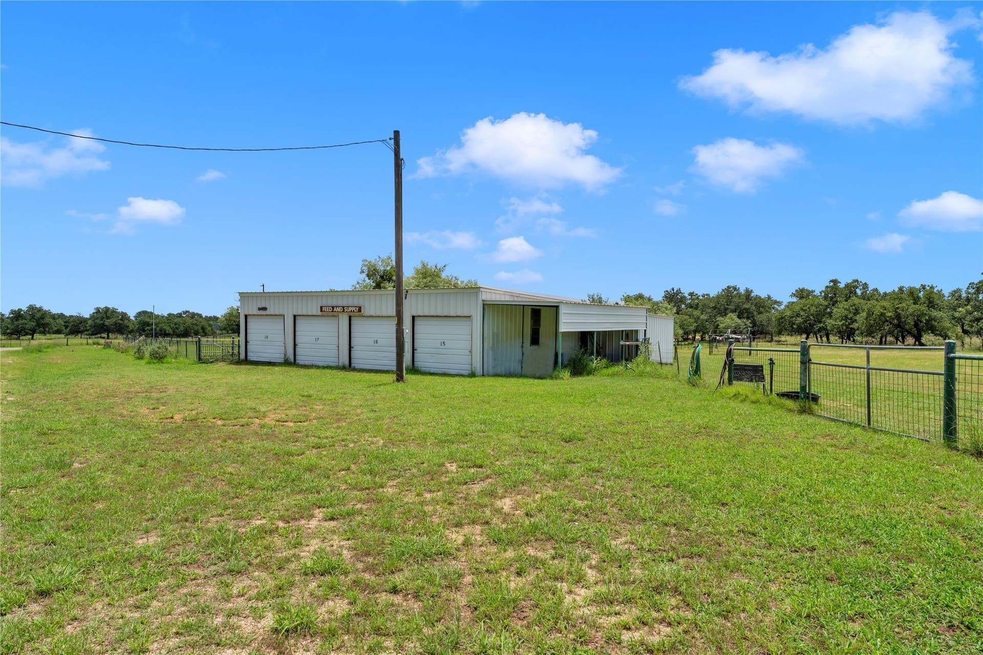 14.99 acres in Llano County - photo 6