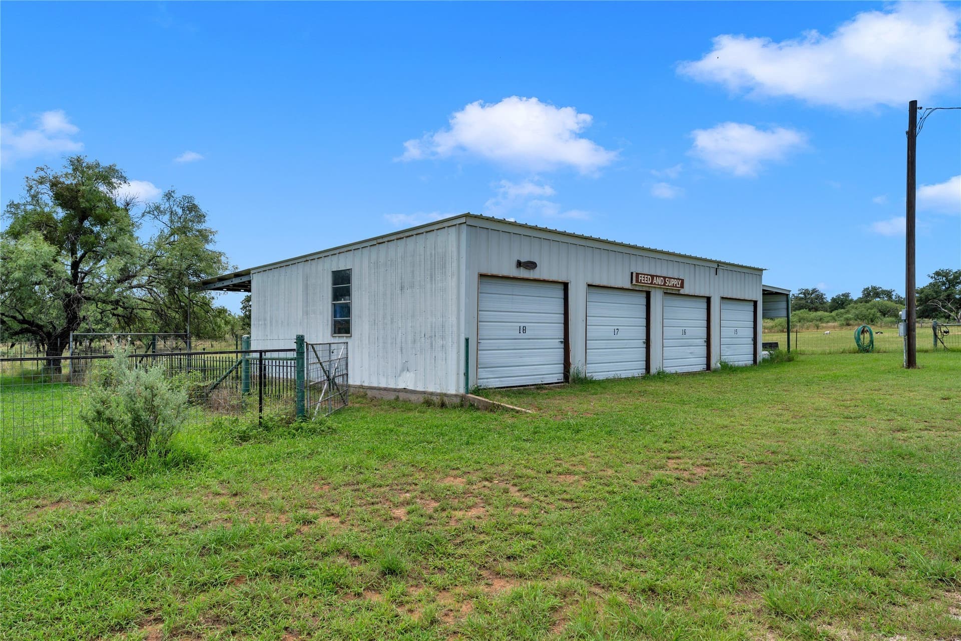 14.99 acres in Llano County - photo 7