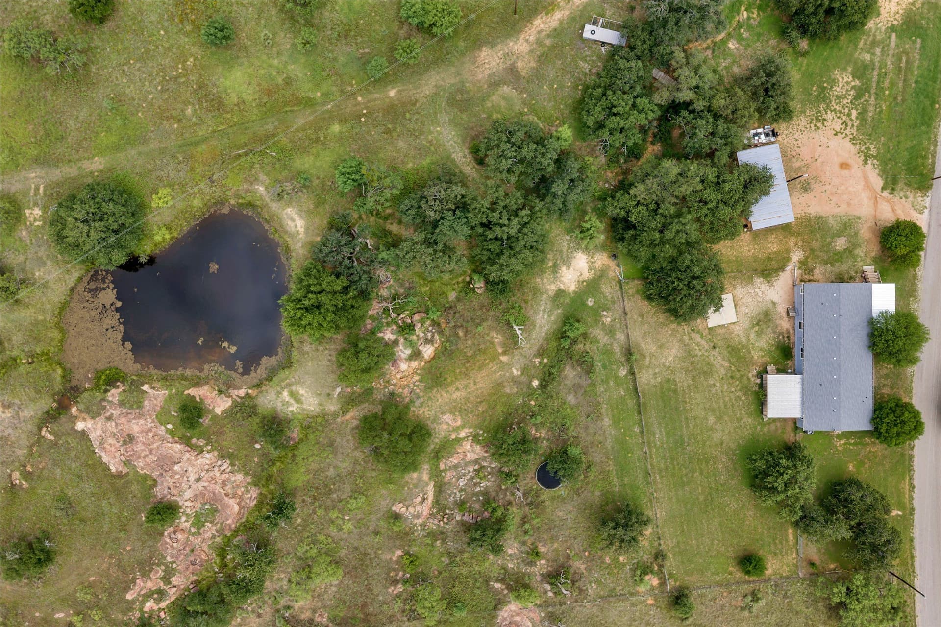 14.99 acres in Llano County - photo 32