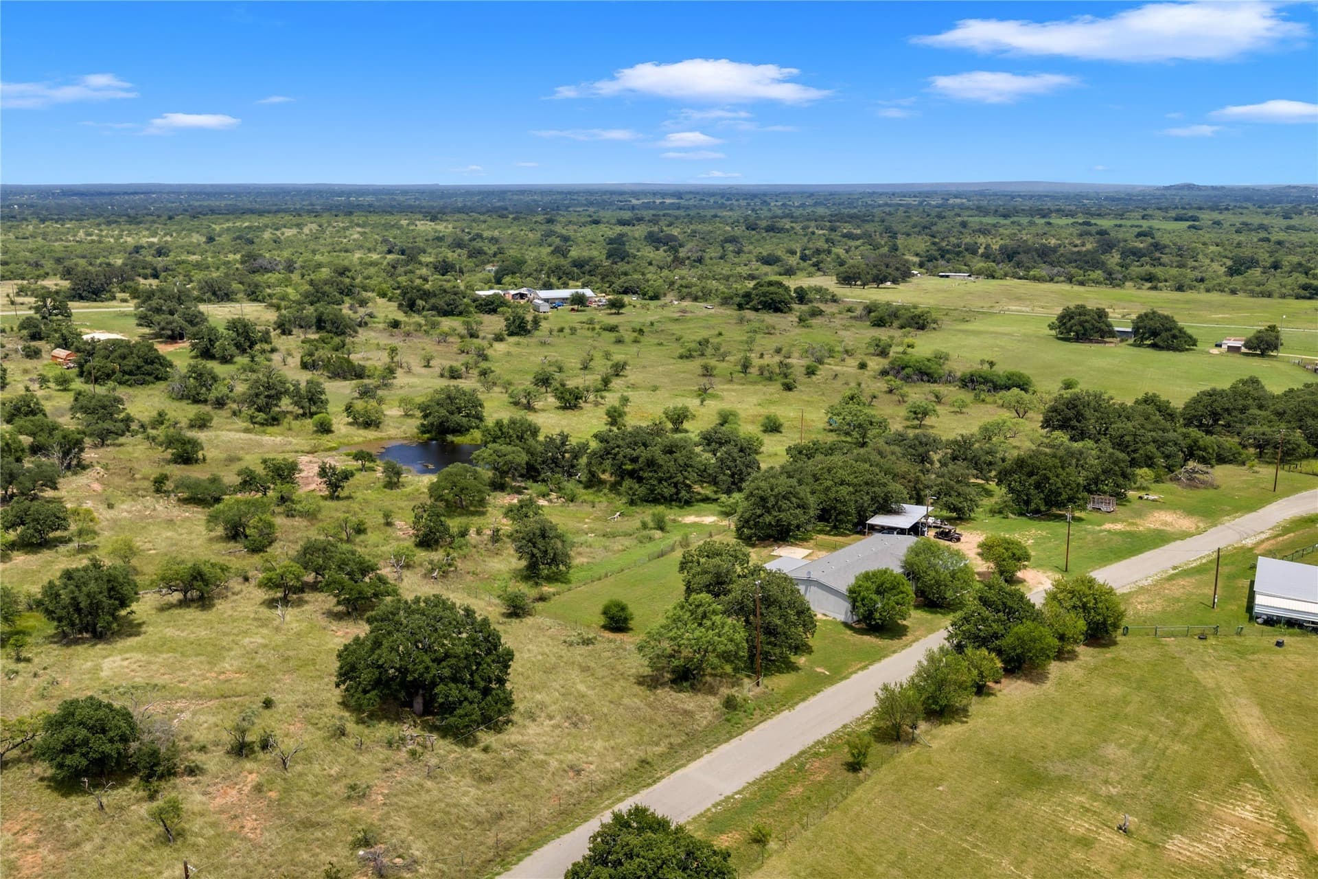 14.99 acres in Llano County - photo 40