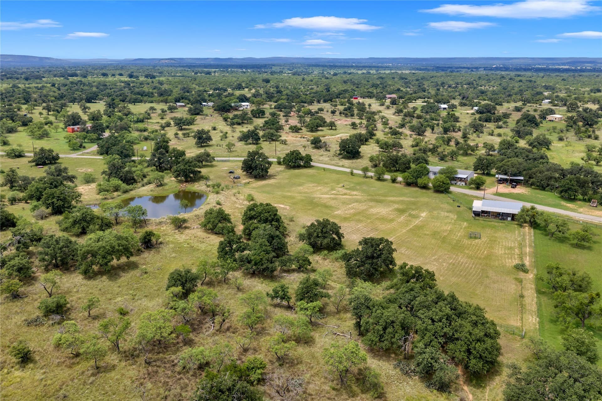 14.99 acres in Llano County - photo 33