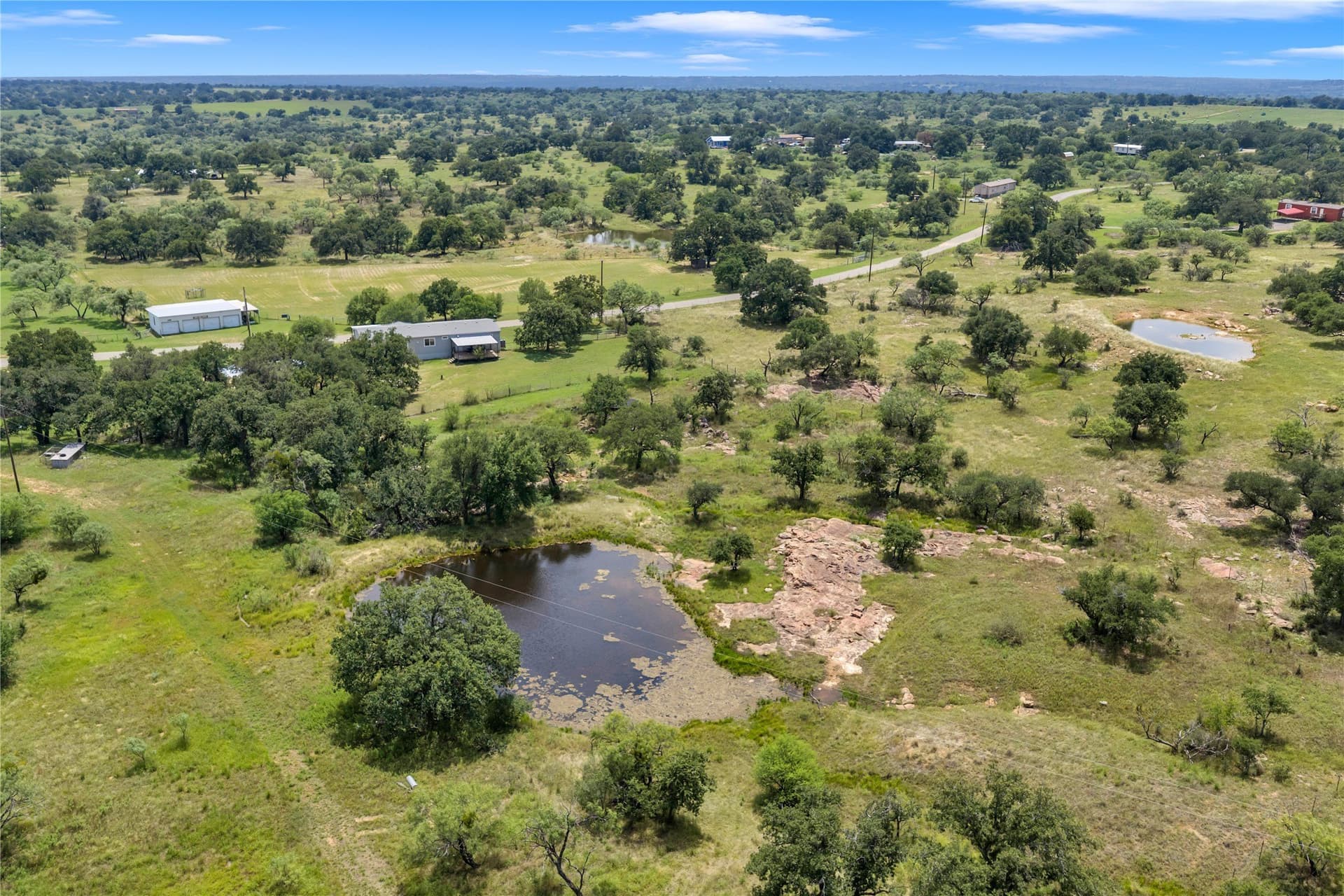 14.99 acres in Llano County - photo 38