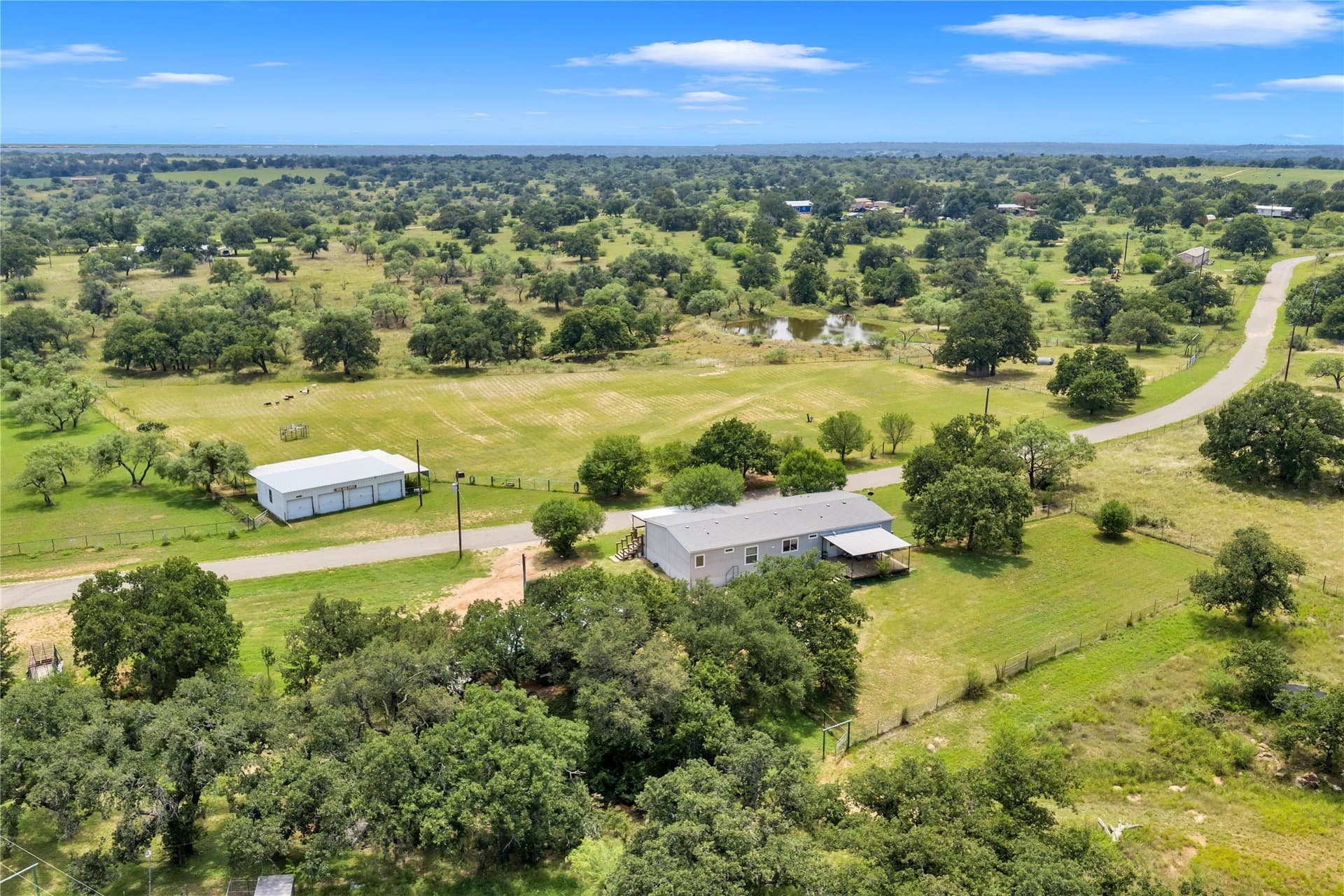 14.99 acres in Llano County - photo 4