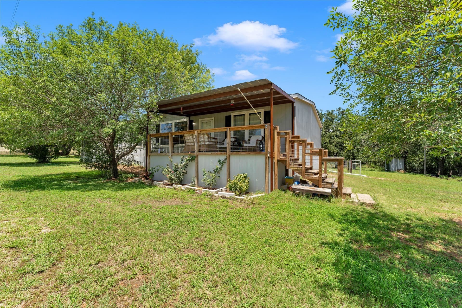 14.99 acres in Llano County - photo 9