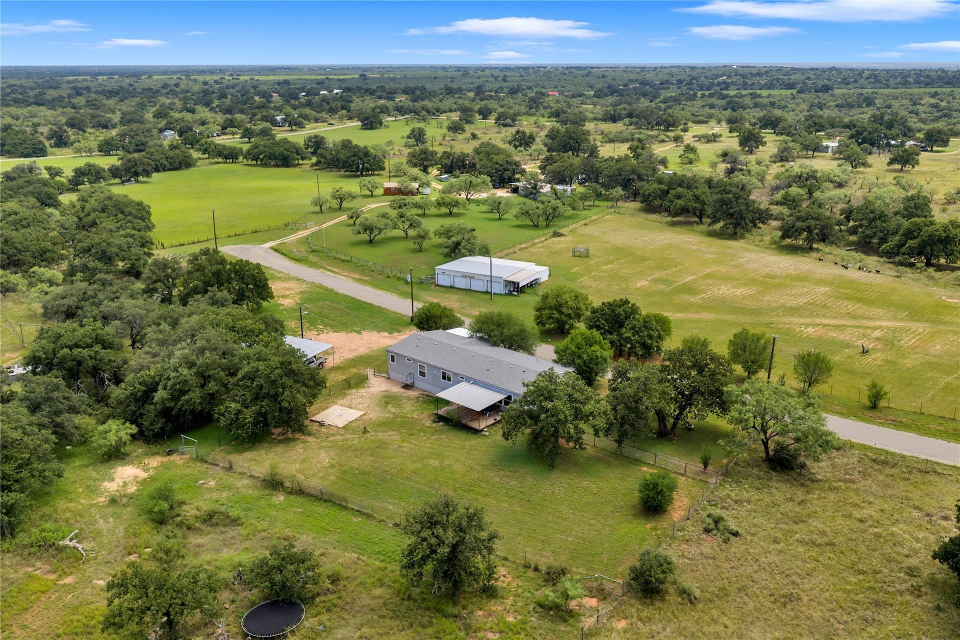 14.99 acres in Llano County - photo 3