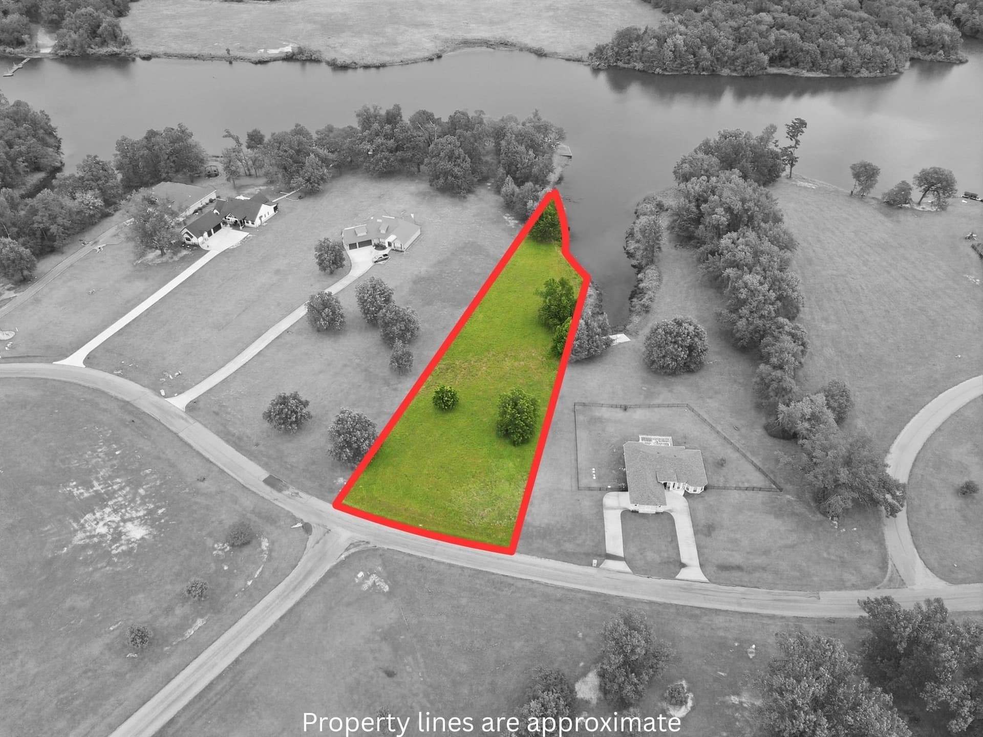 1.14 acres in Titus County - photo 6
