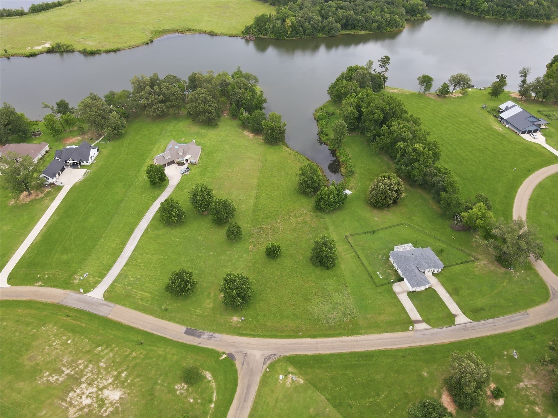 1.14 acres in Titus County - photo 11