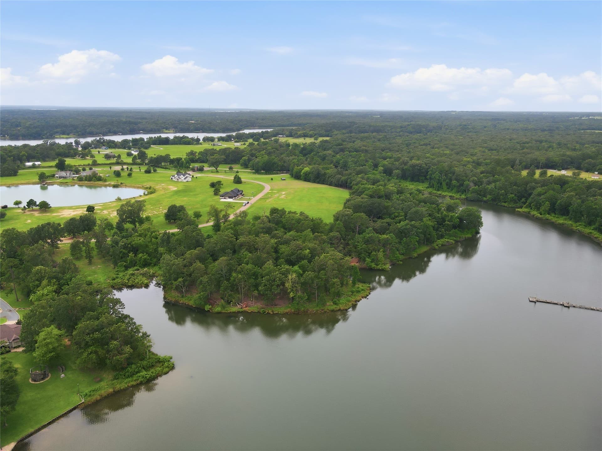 1.14 acres in Titus County - photo 8