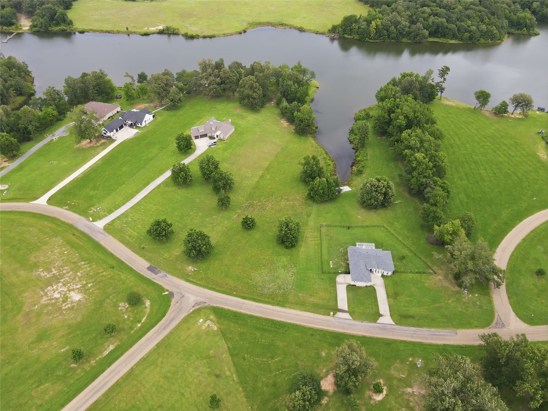 1.14 acres in Titus County - photo 10