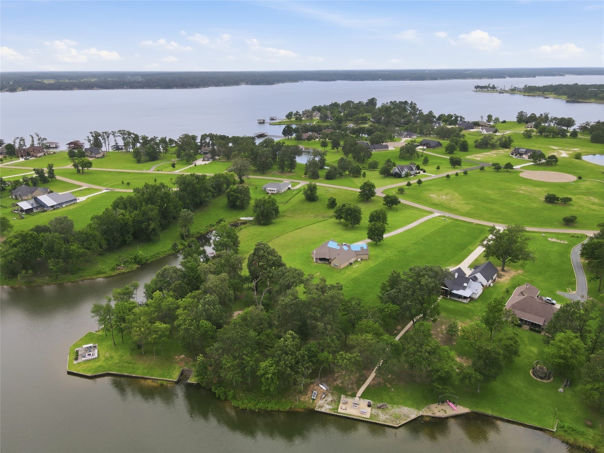 1.14 acres in Titus County - photo 7