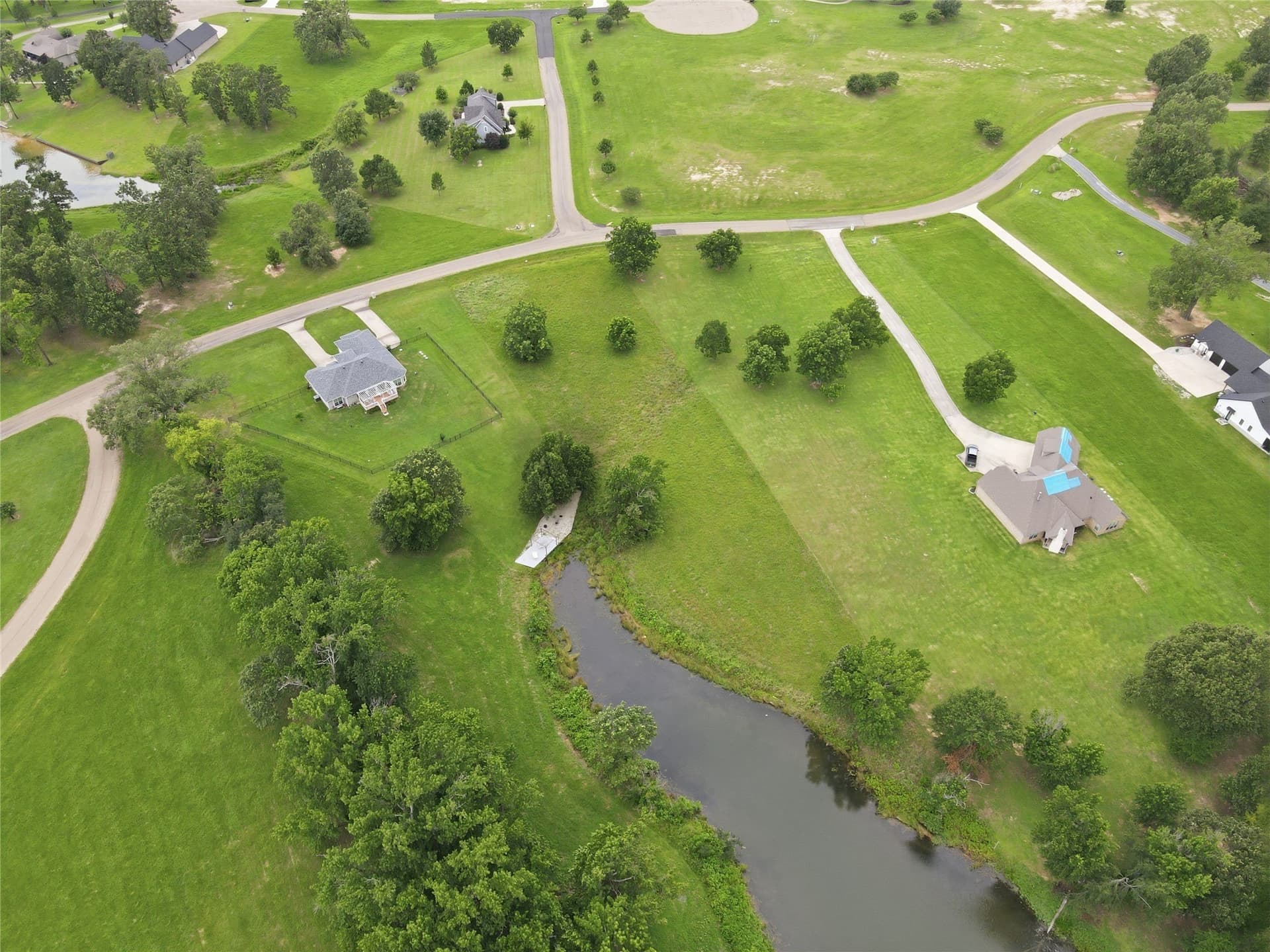 1.14 acres in Titus County - photo 9