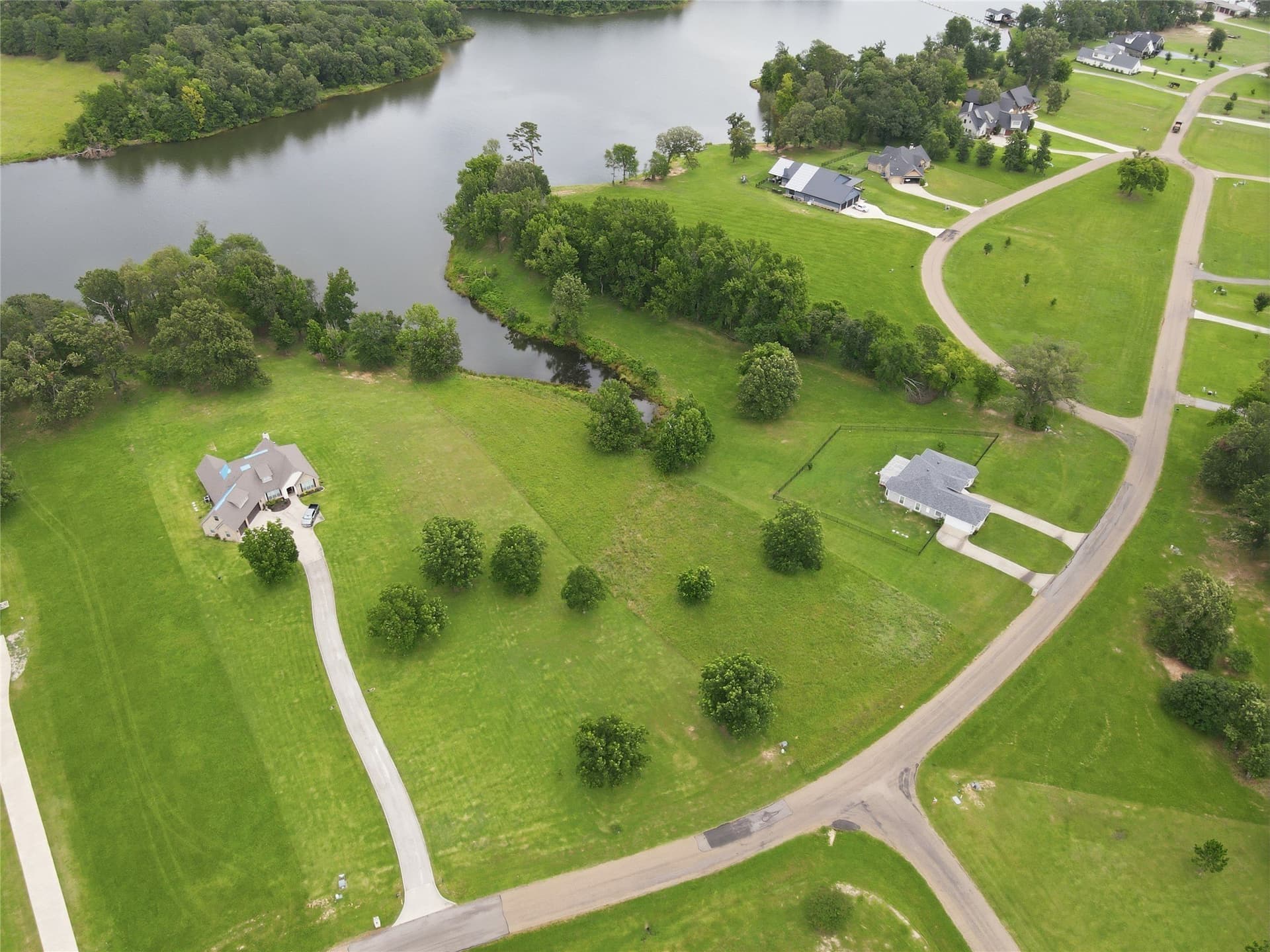 1.14 acres in Titus County - photo 12