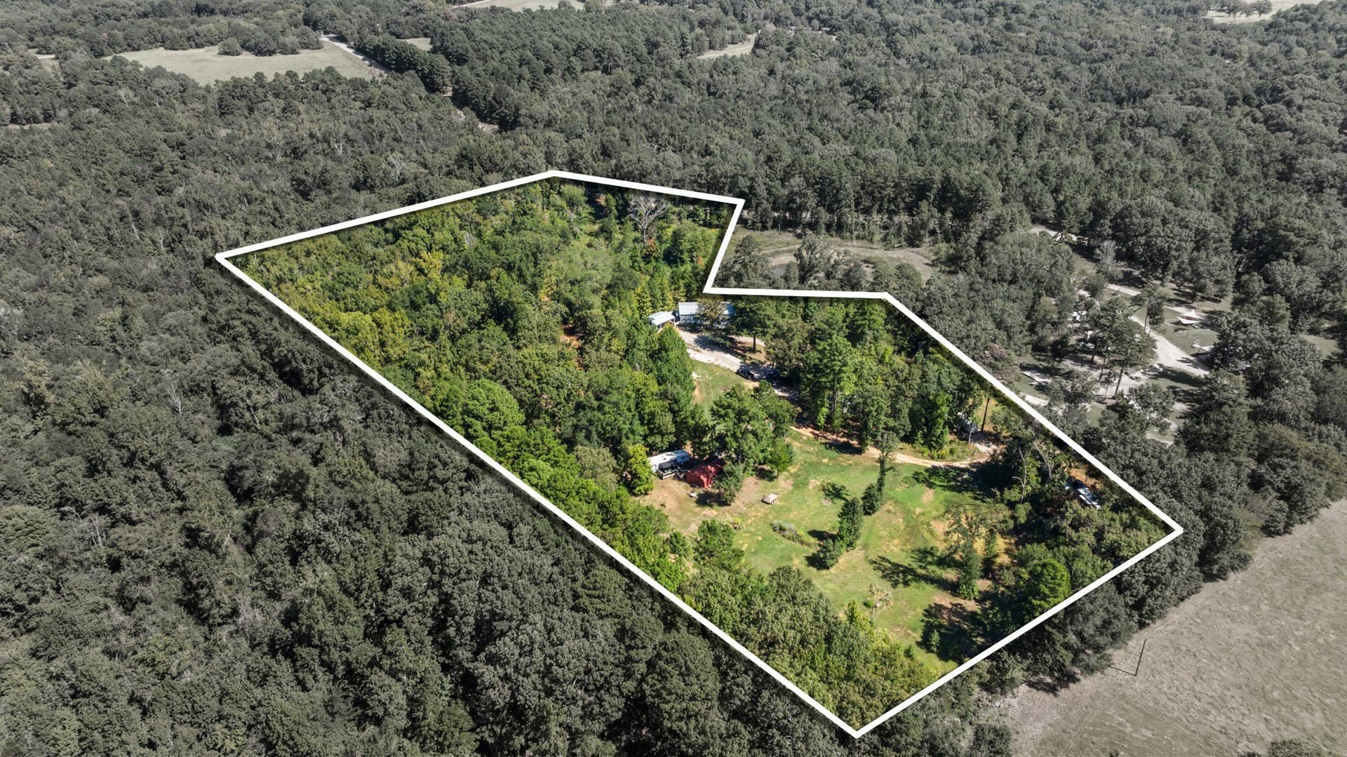 12.49 acres in Van Zandt County - photo 40
