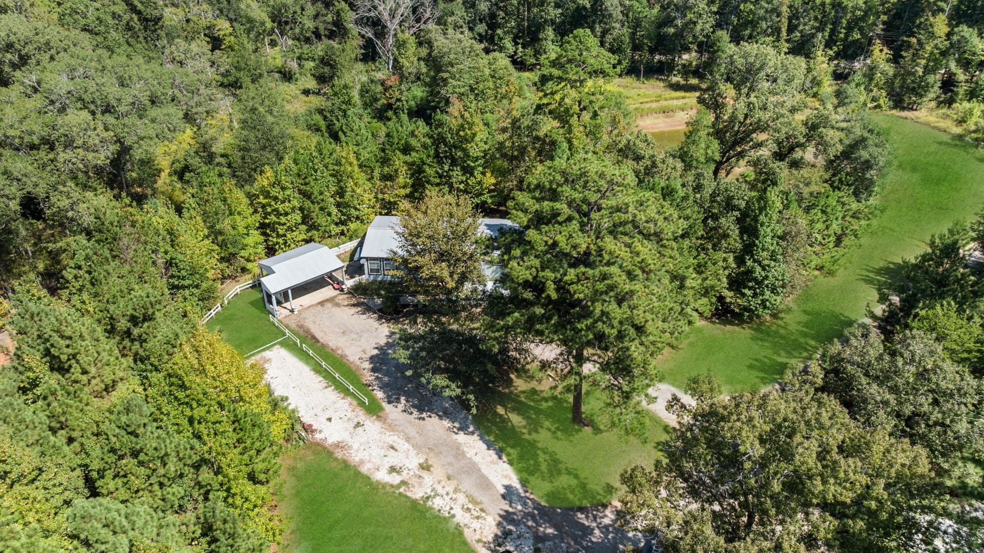 12.49 acres in Van Zandt County