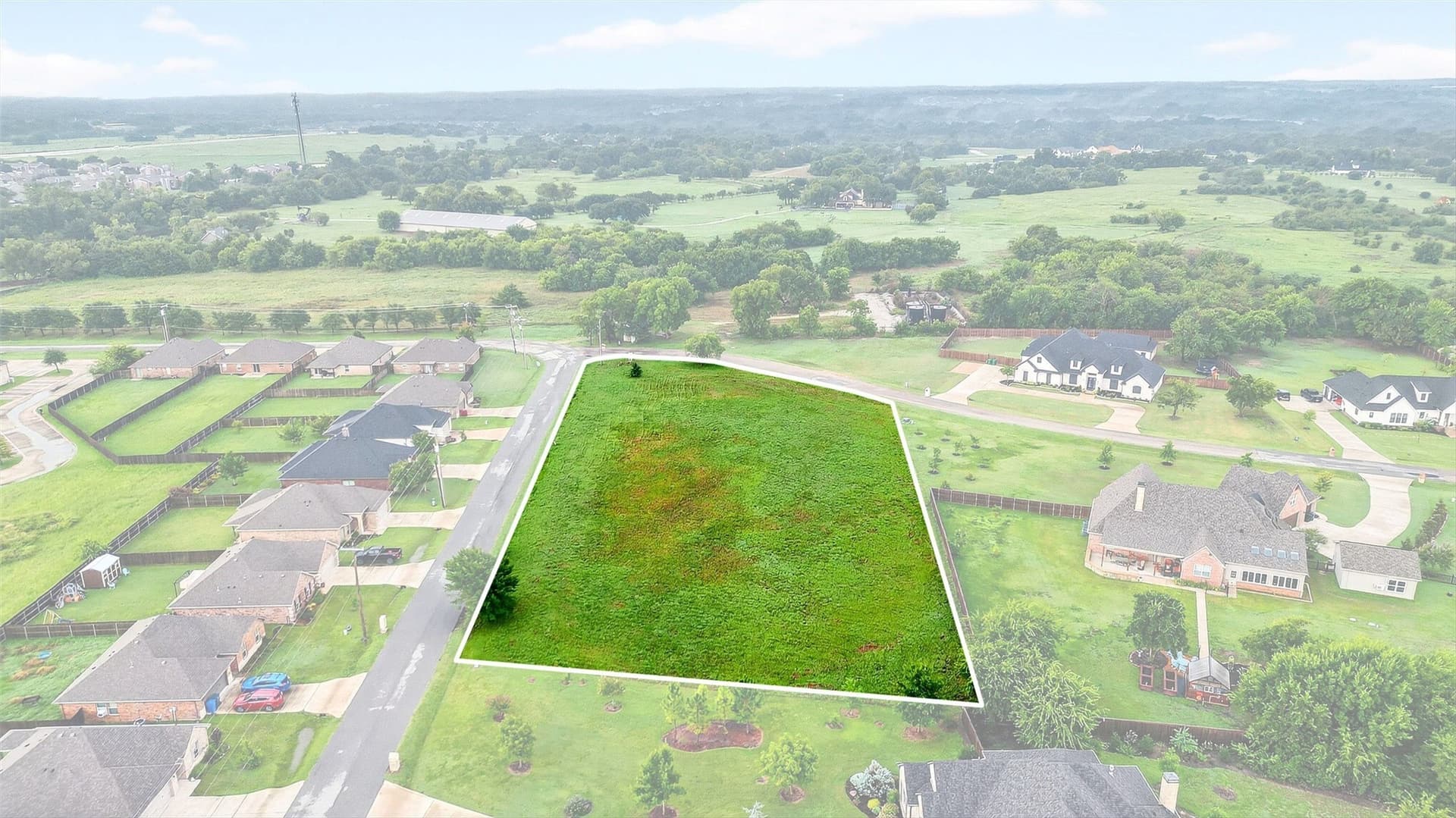 1.55 acres in Grayson County - photo 9