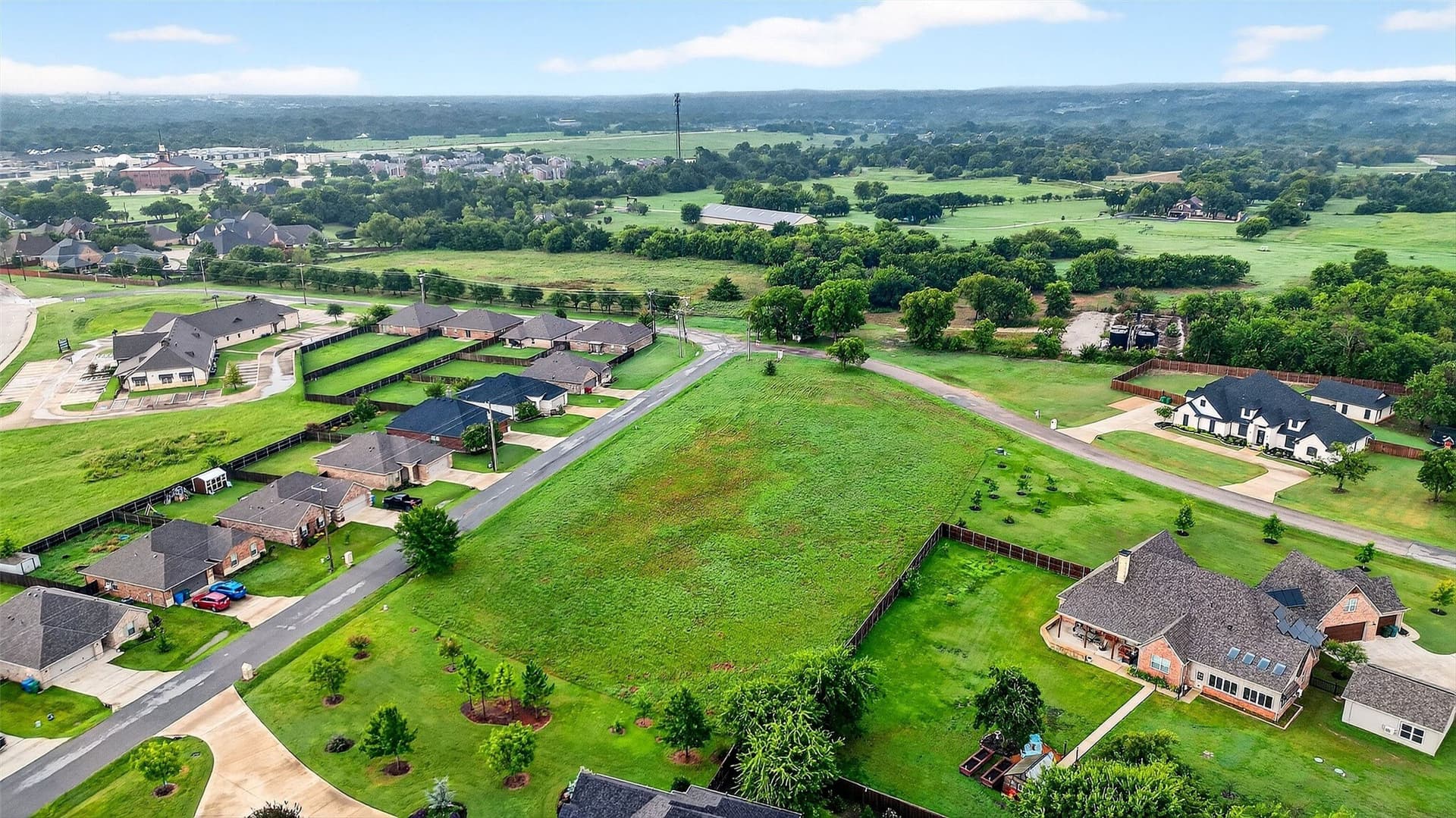 1.55 acres in Grayson County - photo 6