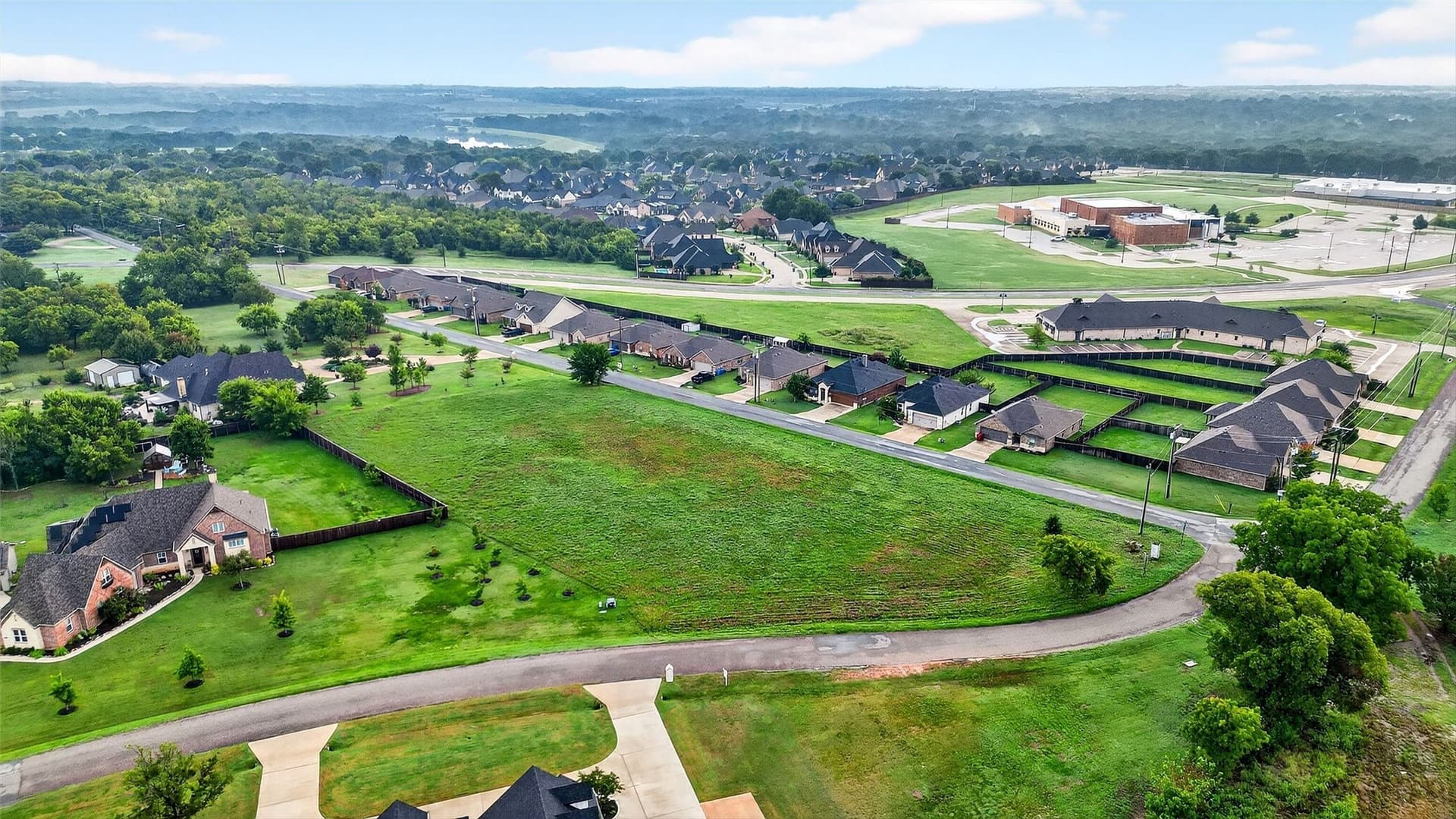 1.55 acres in Grayson County - photo 3