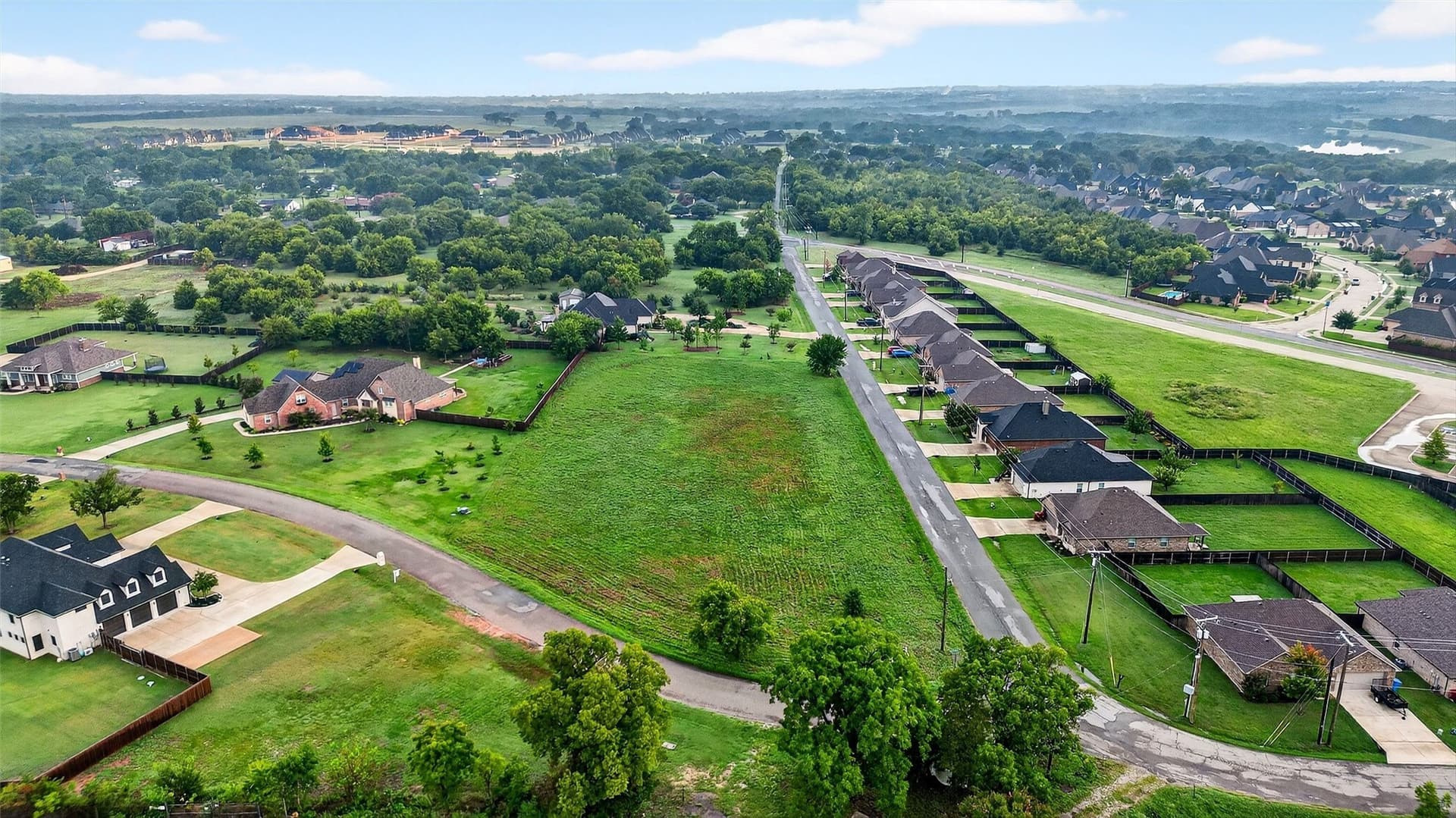 1.55 acres in Grayson County - photo 2
