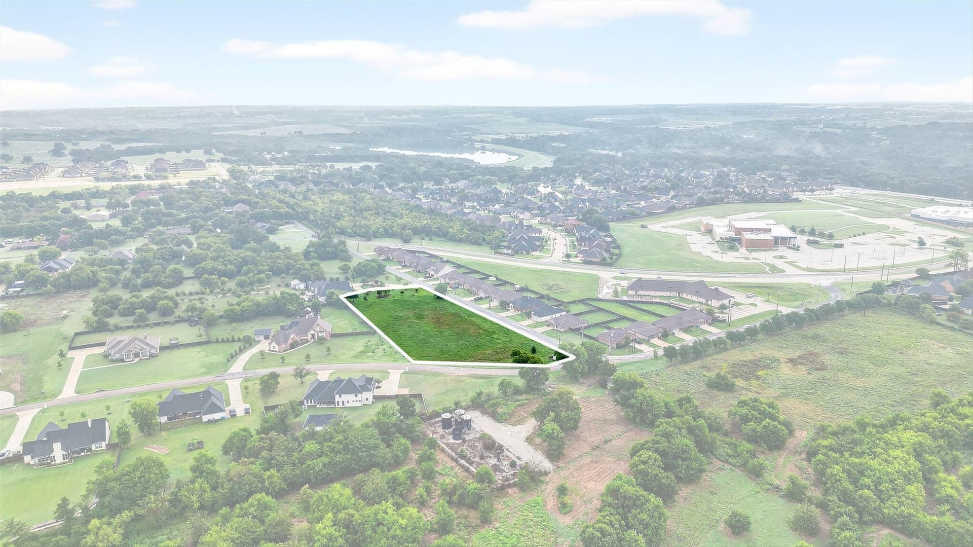 1.55 acres in Grayson County - photo 16