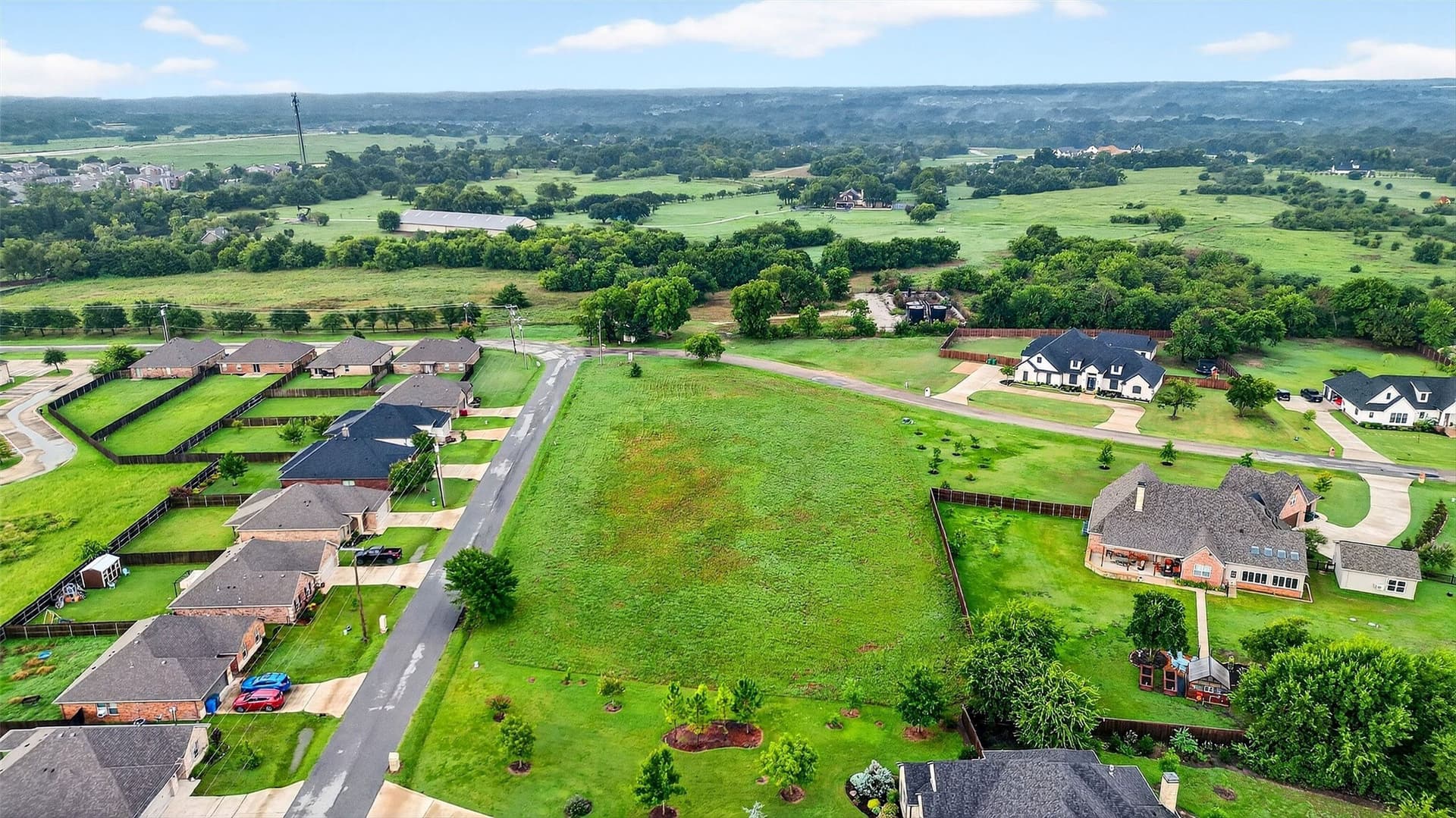 1.55 acres in Grayson County - photo 7
