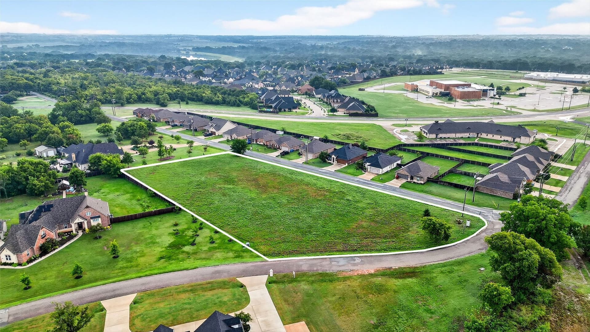 1.55 acres in Grayson County - photo 4