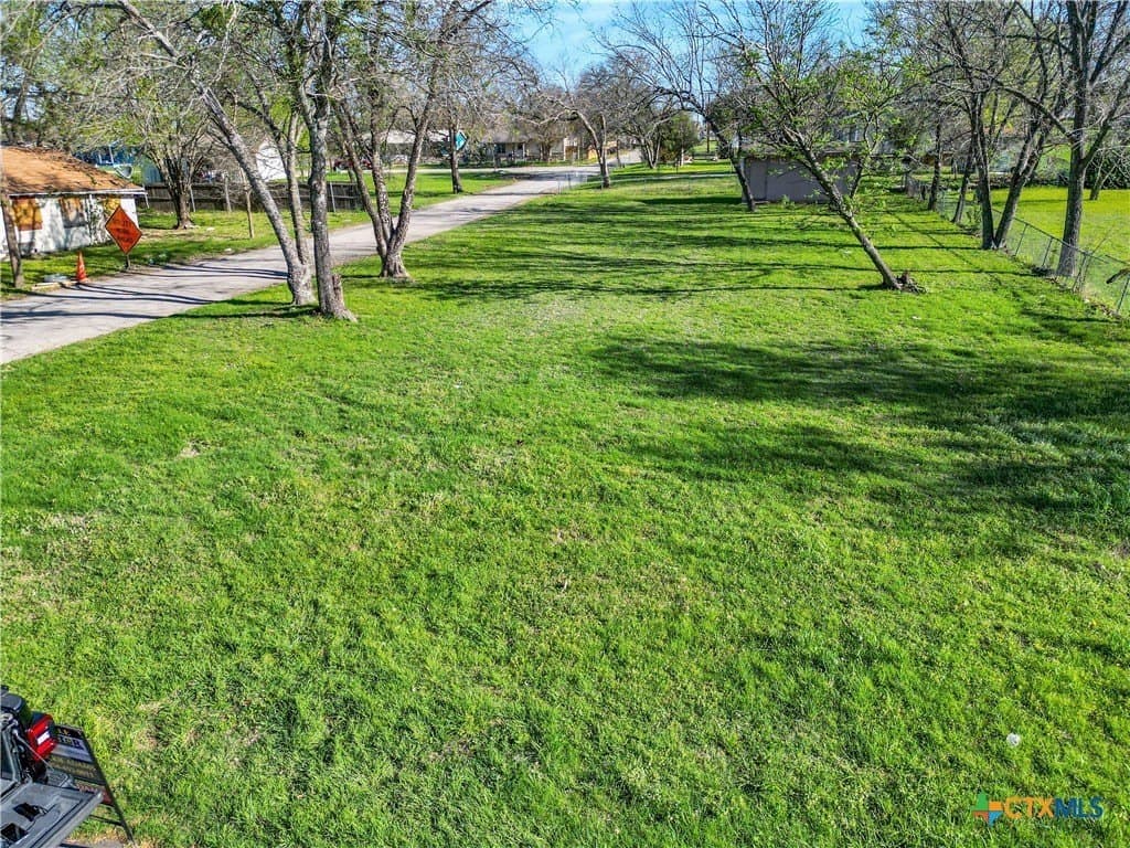 0.2 acres in Bell County featured view
