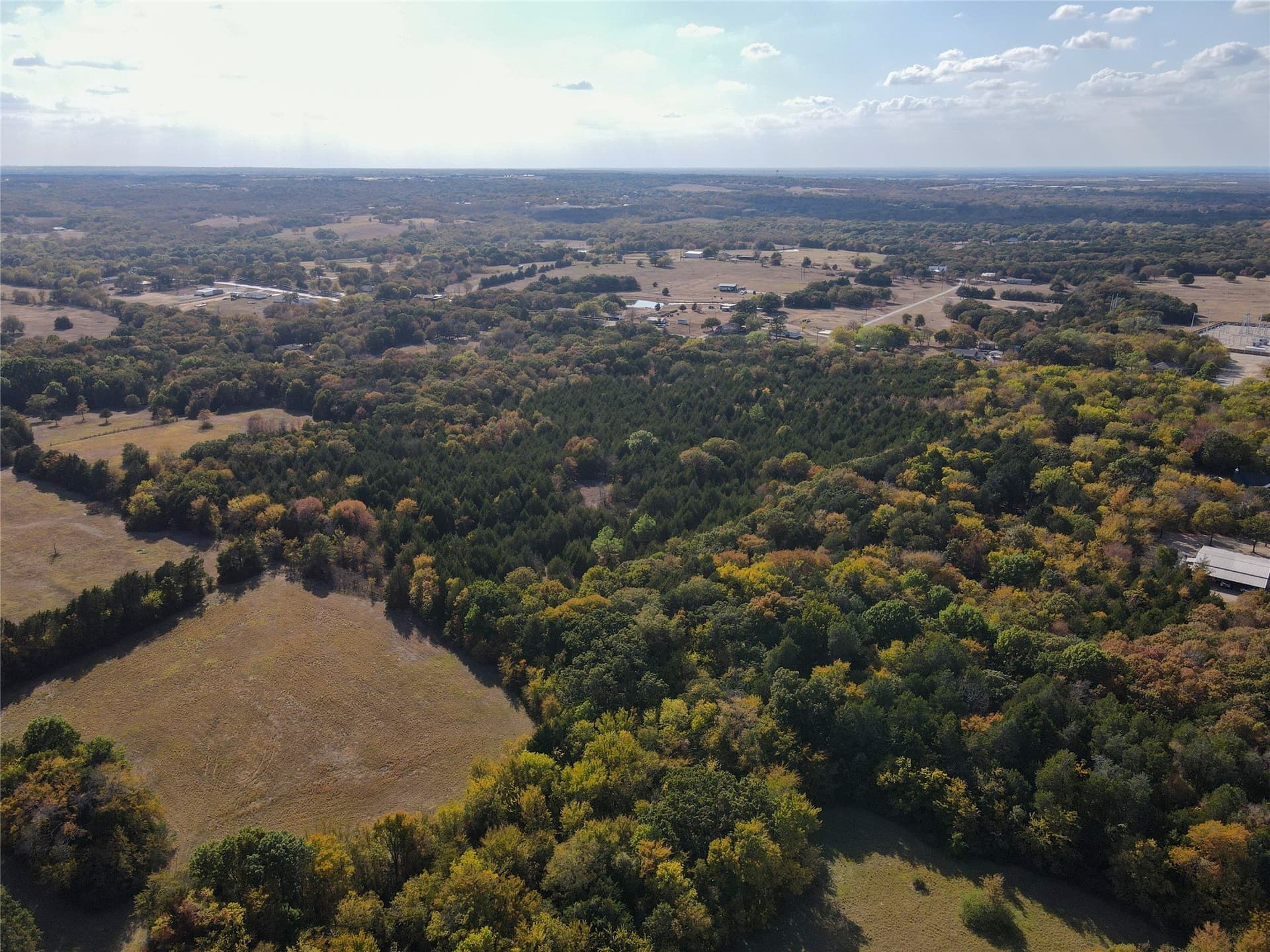 25.74 acres in Grayson County gallery image 3