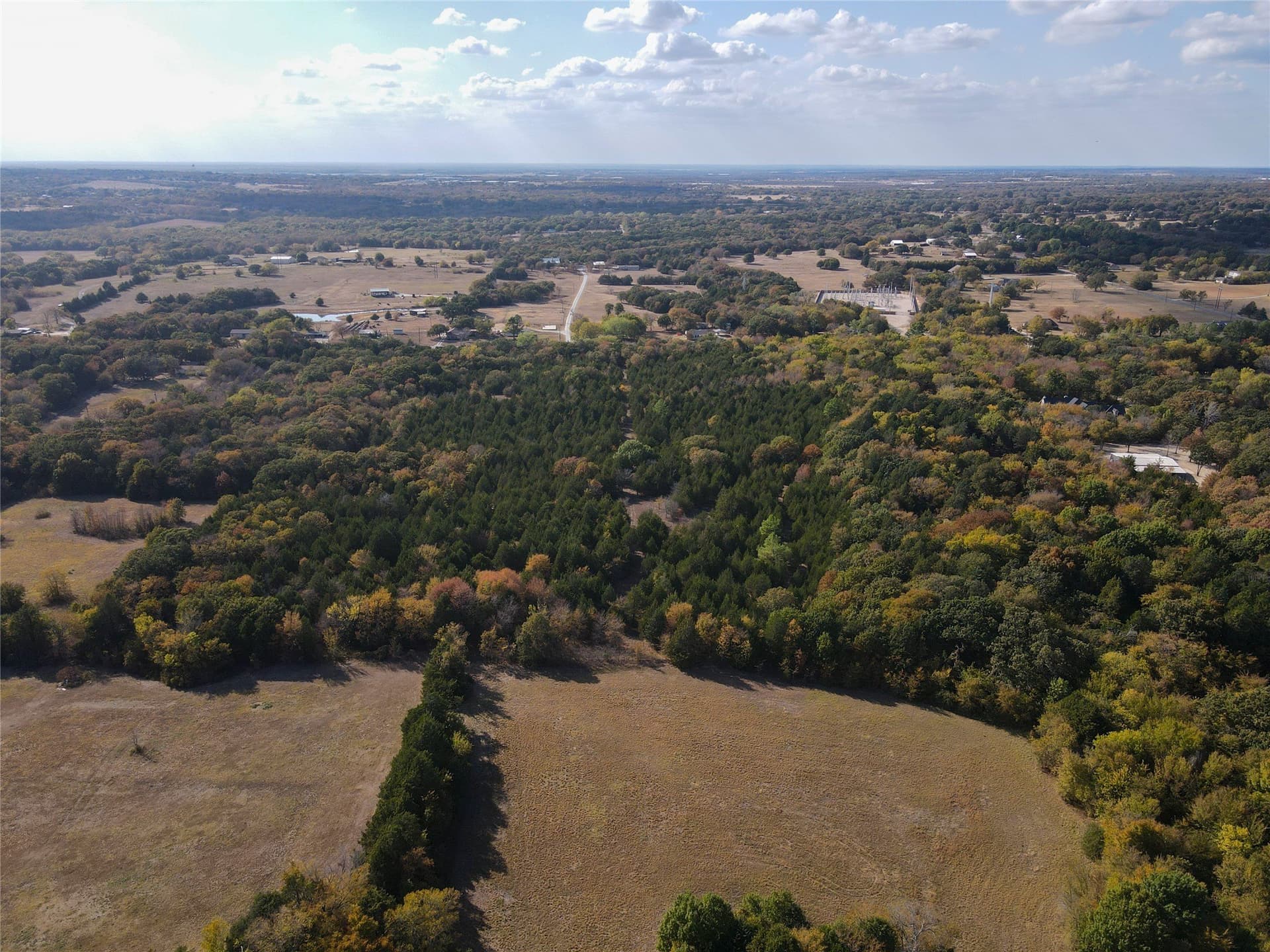 25.74 acres in Grayson County gallery image 4